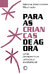 PARA AS CRIANÇAS DE AGORA: Uma Perspectiva Artístico-Existencial - Marina Marcondes Machado