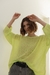 Sweater Bela limon - comprar online