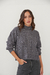 Sweater New Virgo gris en internet