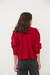 Sweater New virgo colorado - tienda online