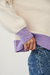 Sweater Rochi lila