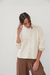 Sweater New Virgo off white - tienda online
