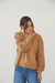 Sweater New Virgo camel - tienda online