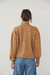 Sweater New Virgo camel - GUETARIA