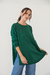 Sweater Aurora verde - tienda online