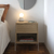 MESA DE LUZ PRIO - Jungla - Diseño de mobiliario e iluminación