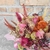 Arranjo de Flores Desidratadas Pequeno - comprar online