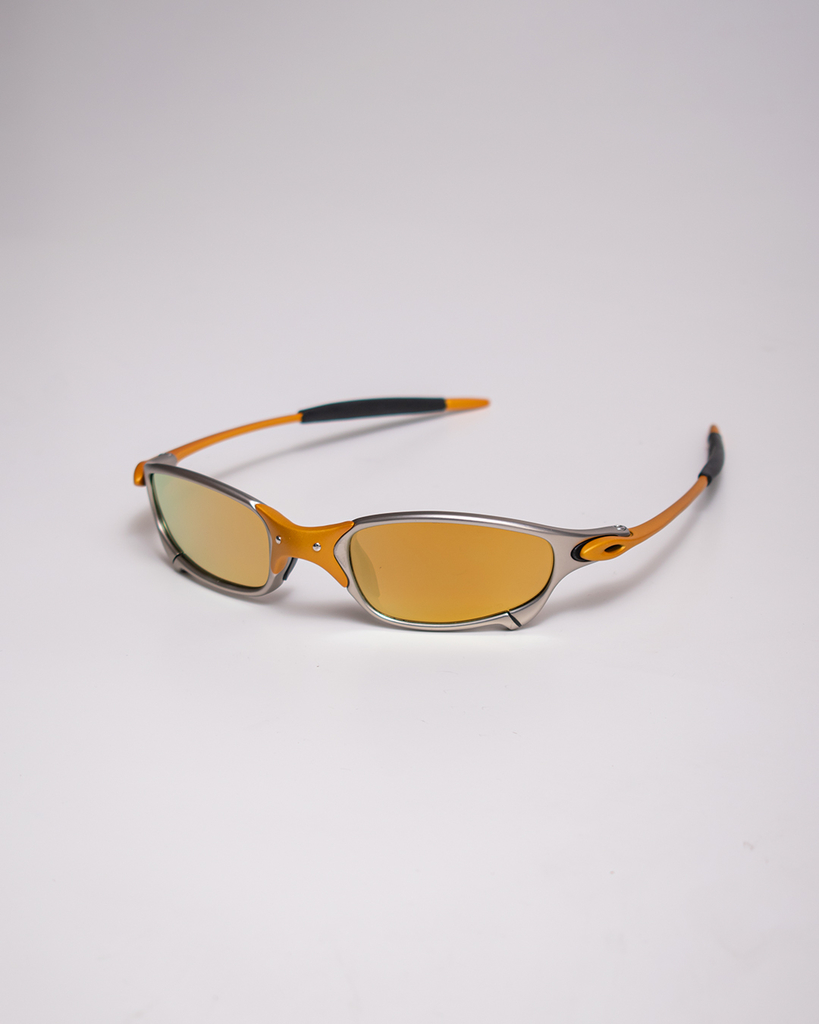 GAFAS OAKLEY JULIET 24K #090 - Comprar en Quiero.store