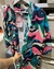 Kimono Vivre Turquesa (FERIA) - comprar online