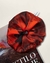 Scrunchie Cherry Rojo - comprar online