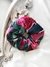 Scrunchie Magic Forest Petroleo - comprar online