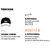 Gorra Trown Perito Moreno - tienda online