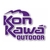 Short Kon Kawa trail running unisex - tienda online