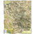 Mapa de Senderos Topotrek: Gigantes - comprar online