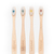Cepillo de Dientes Meraki Bambú - comprar online