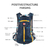Naturehike® Mochila ultralight cycling backpack 15l