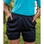 Short Kon Kawa trail running unisex