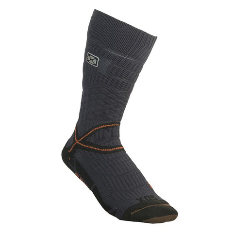 Medias trekking sox Te100a