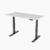 Imagem do Mesa com regulagem de altura elétrica Slikdesk Lift