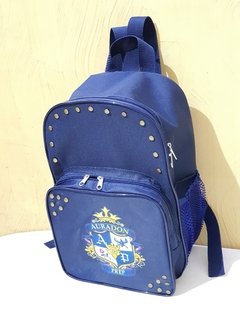 Mochila sparks lembrancinha para festa infantil - Festa das Lembrancinhas