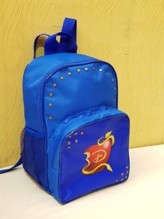 Mochila sparks lembrancinha para festa infantil - comprar online