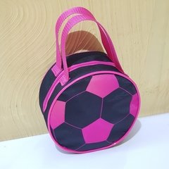 Lembrancinha futebol. Necessaire de bola lembrancinha para festa de aniversário - loja online