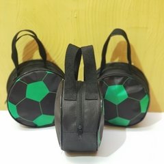 Lembrancinha futebol. Necessaire de bola lembrancinha para festa de aniversário na internet