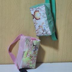 Pochete personalizada lembrancinha para festa de aniversário - comprar online