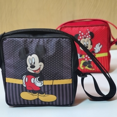 Lancheira Mickey e Minnie lembrancinha para festa infantil - comprar online