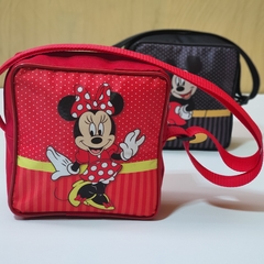 Lancheira Mickey e Minnie lembrancinha para festa infantil na internet