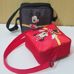 Lancheira Mickey e Minnie lembrancinha para festa infantil - loja online