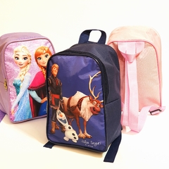 Mochila frozen lembrancinha para festa de aniversário - Festa das Lembrancinhas