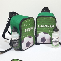 Jogo de Tabuleiro Personalizado Lembrancinha Futebol