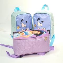 Mochila Aladdin lembrancinha para festa infantil - comprar online