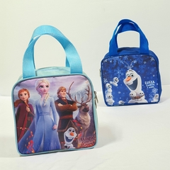 Nécessaire de mão no tema Frozen para lembrancinha - comprar online