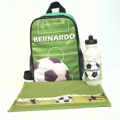 Jogo de Tabuleiro Personalizado Lembrancinha Futebol