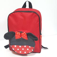 Mochila Minnie lembrancinha para festa de aniversário - loja online