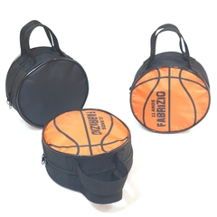 Necessaire Basquete lembrancinha para festa de aniversário