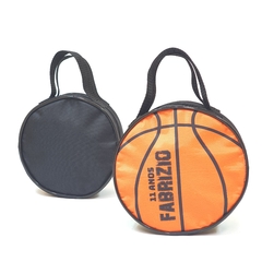 Necessaire Basquete lembrancinha para festa de aniversário - loja online