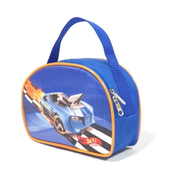 Necessaire meia lua Hot Wheels lembrancinha para festa de aniversário - comprar online