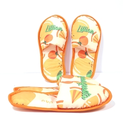 Pantufa personalizada para Lembrancinhas - loja online