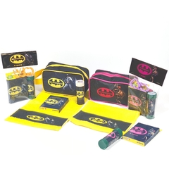 Kit de lembrancinhas personalizadas no tema Batman lembrancinha para festa infantil na internet