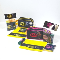 Kit de lembrancinhas personalizadas no tema Batman lembrancinha para festa infantil - loja online