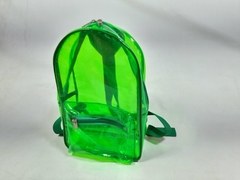 Mochila Neon lembrancinha para festa de aniversario - loja online