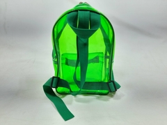 Imagem do Mochila Neon lembrancinha para festa de aniversario