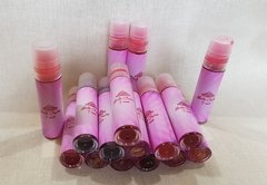 Gloss personalizado lembrancinha para festa de aniversário