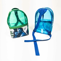 Mochila Neon no tema Avatar - comprar online