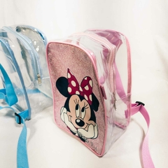 Mochila Minnie Mouse para lembrancinha - comprar online