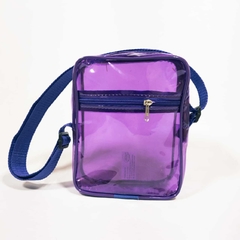 Kit do copo + shoulder bag - comprar online