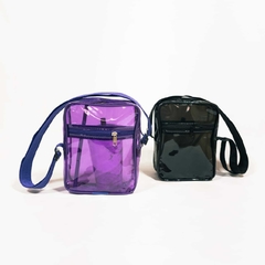 Kit do copo + shoulder bag na internet